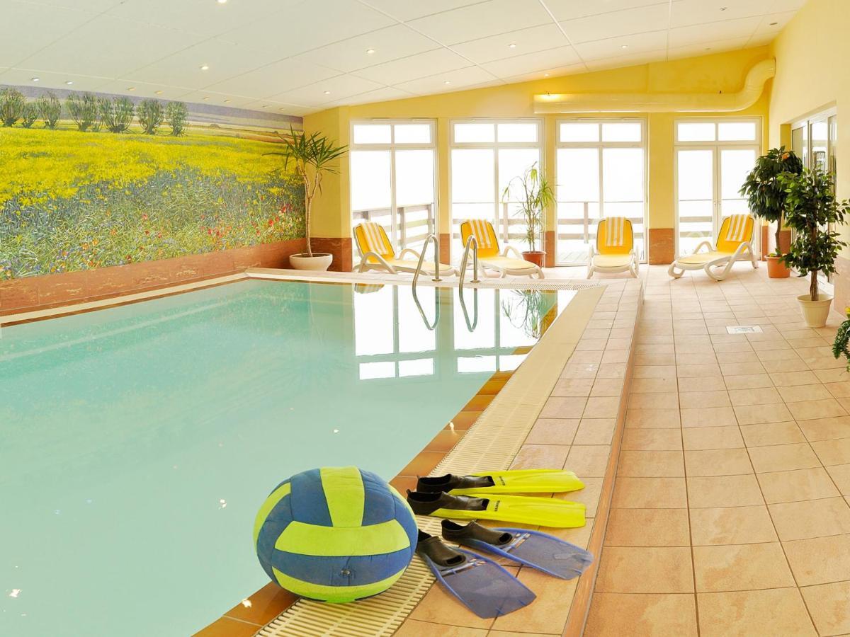 Pension Zum Riedensee Bastorf 部屋 写真