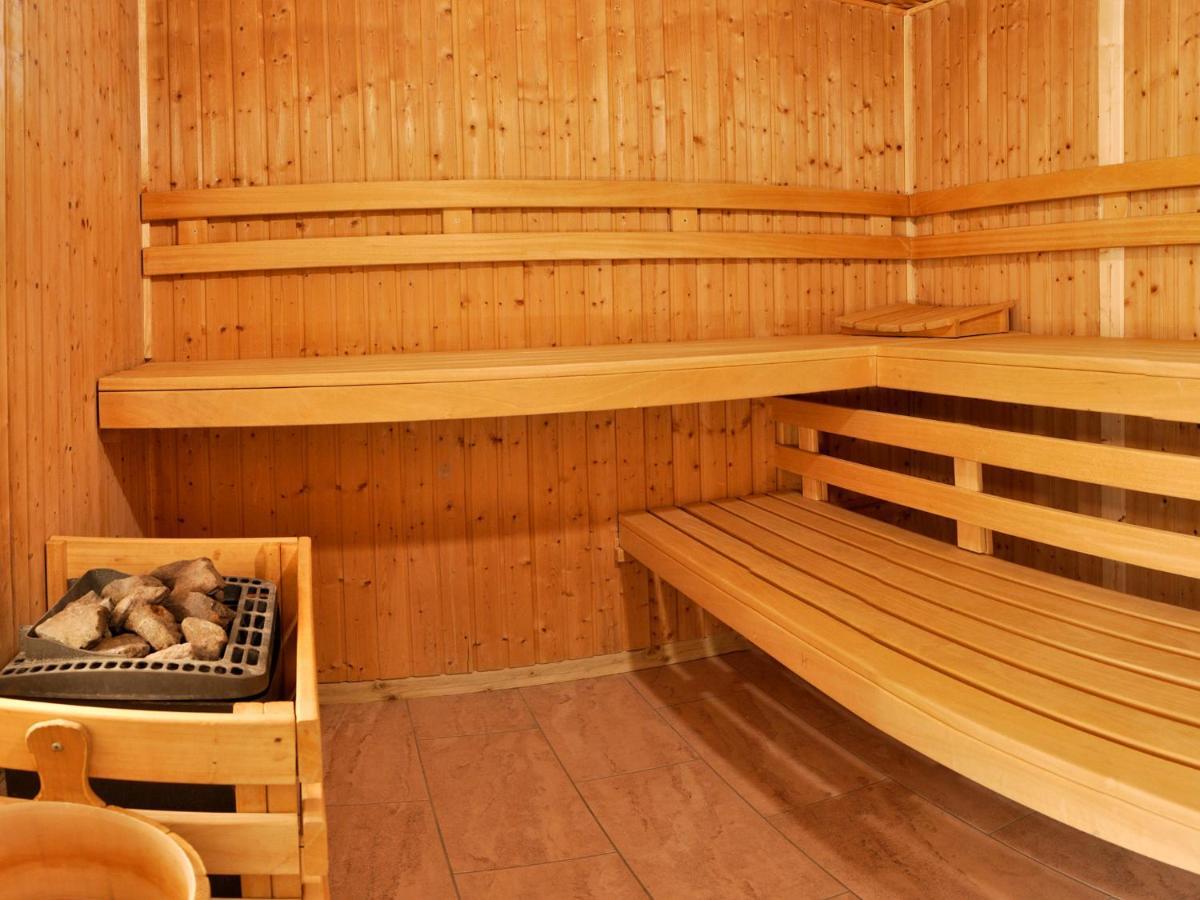 Pension Zum Riedensee Bastorf 部屋 写真