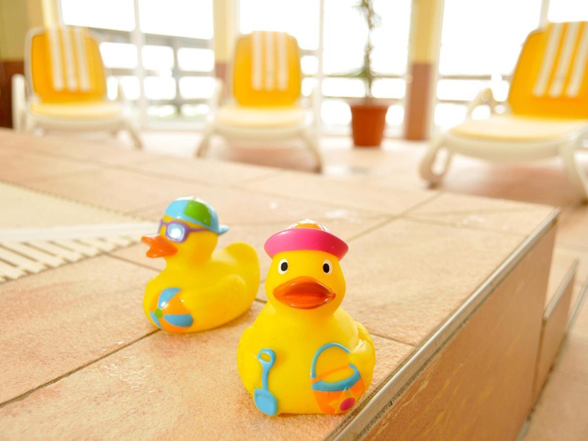 Pension Zum Riedensee Bastorf 部屋 写真